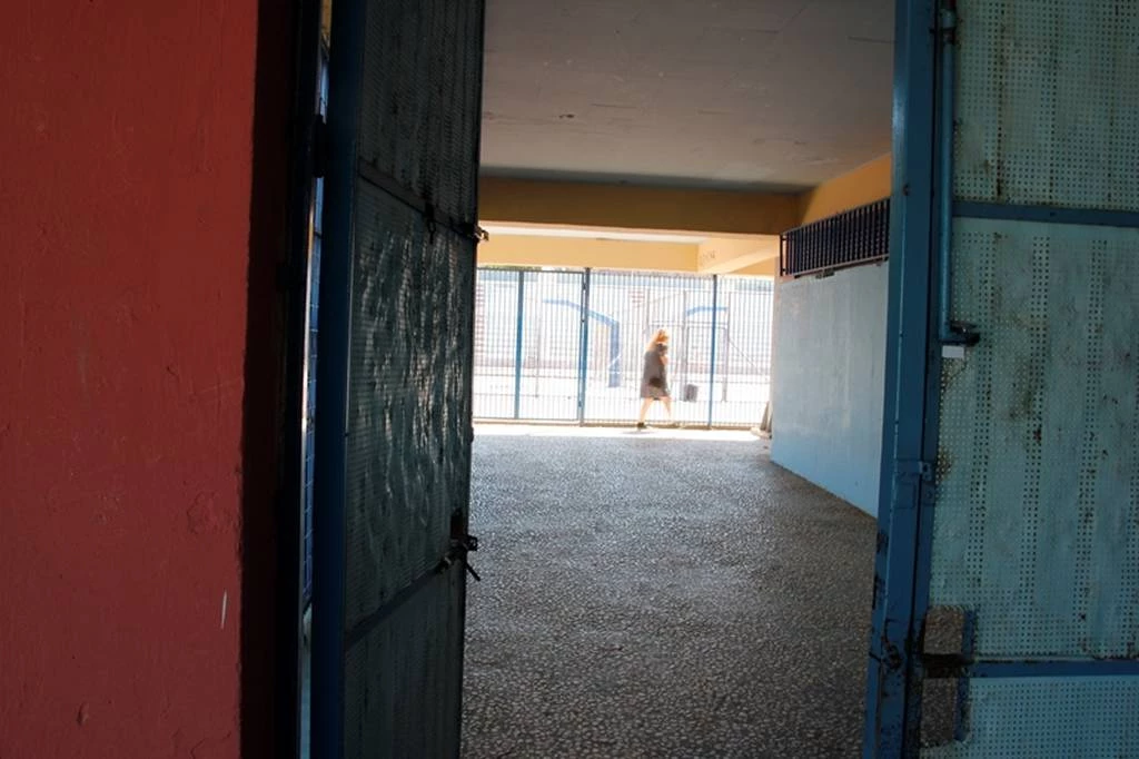 Σοκ: Μαθήτρια Γυμνασίου λιποθύμησε από χρήση ναρκωτικών σε σχολική εκδρομή (βίντεο)